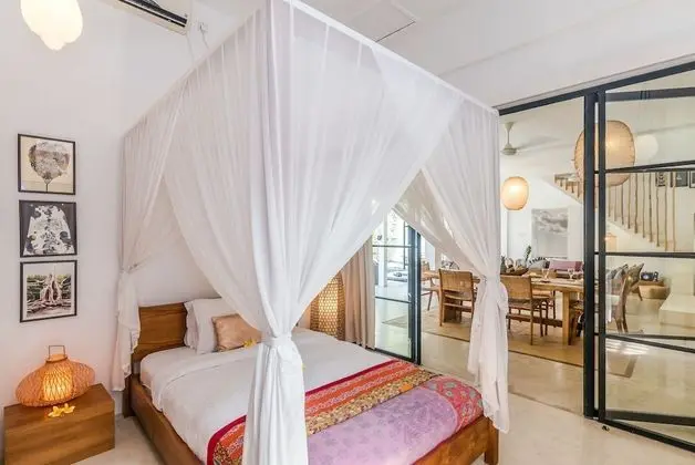Villa, 3 Yatak Odası, Kişiye Özel Havuzlu