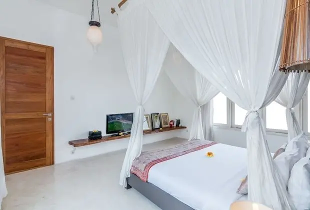 Villa, 3 Yatak Odası, Kişiye Özel Havuzlu