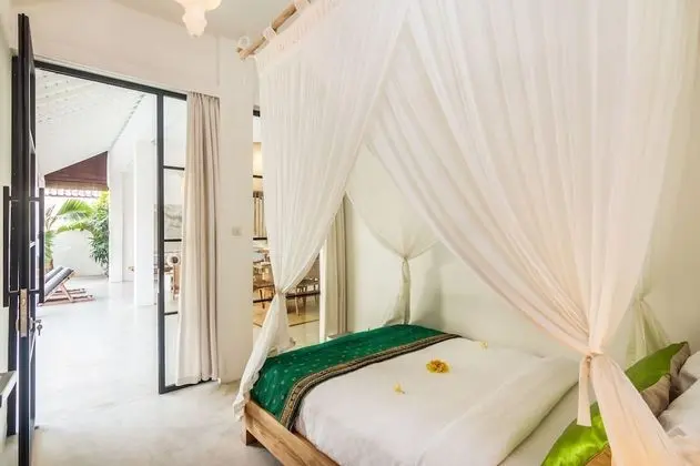 Villa, 3 Yatak Odası, Kişiye Özel Havuzlu