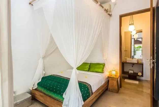 Villa, 3 Yatak Odası, Kişiye Özel Havuzlu