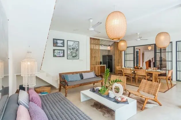Villa, 3 Yatak Odası, Kişiye Özel Havuzlu