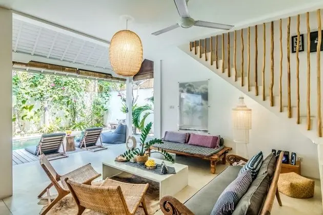 Villa, 3 Yatak Odası, Kişiye Özel Havuzlu