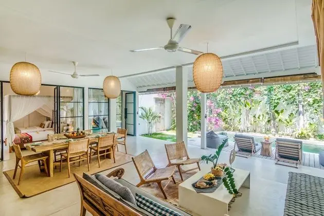 Villa, 3 Yatak Odası, Kişiye Özel Havuzlu