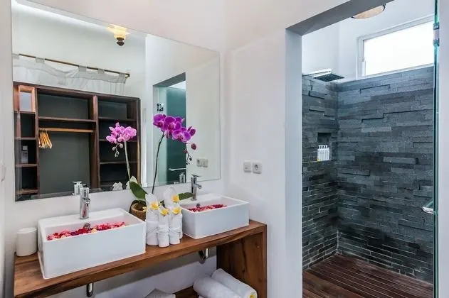 Villa, 3 Yatak Odası, Kişiye Özel Havuzlu