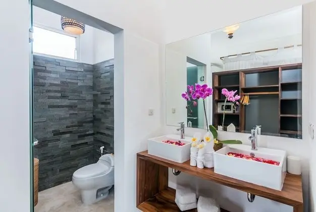 Villa, 3 Yatak Odası, Kişiye Özel Havuzlu