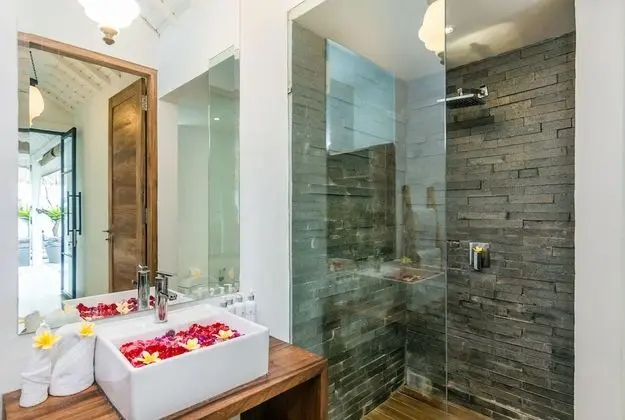 Villa, 3 Yatak Odası, Kişiye Özel Havuzlu