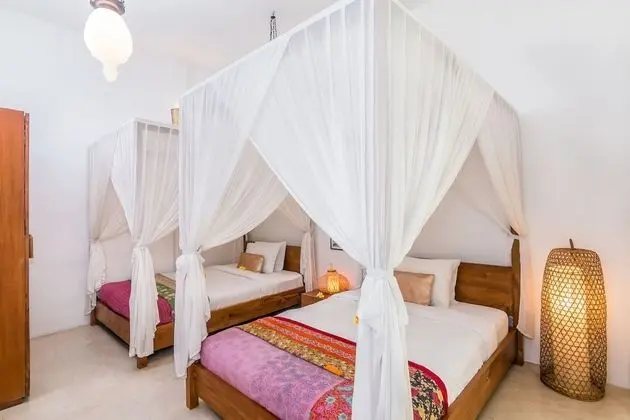 Villa, 3 Yatak Odası, Kişiye Özel Havuzlu