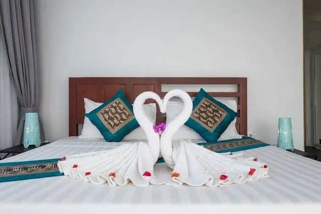 Deluxe Tek Büyük Yataklı Oda, 1 Yatak Odası, Nehir Manzaralı