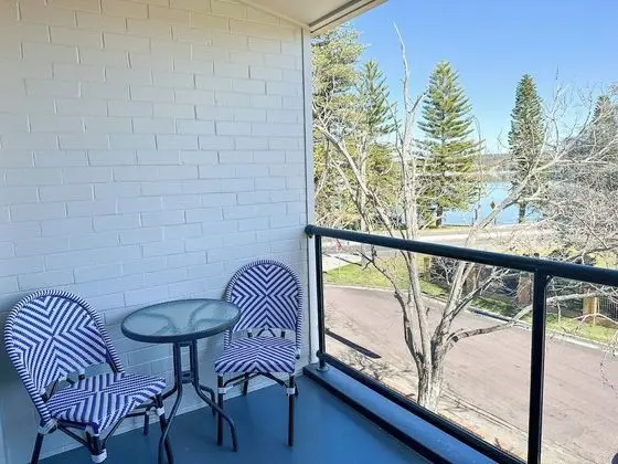 Standard Oda, Sigara İçilmez, Balkon (Double only)