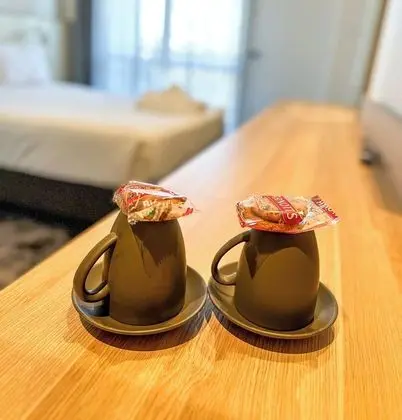Standard Oda, Sigara İçilmez, Balkon (Double and single)