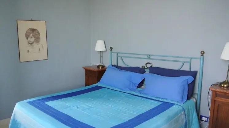 Classic Süit, 2 Yatak Odası, Tepe Manzaralı