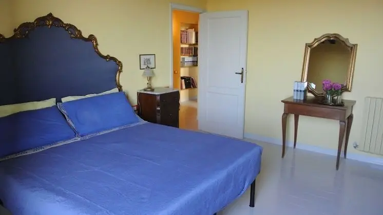 Family Süit, 2 Yatak Odası, Tepe Manzaralı