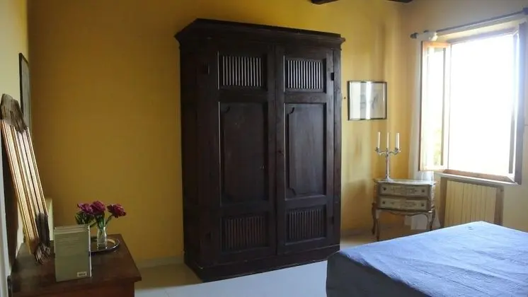 Family Süit, 2 Yatak Odası, Tepe Manzaralı