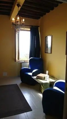 Family Süit, 2 Yatak Odası, Tepe Manzaralı