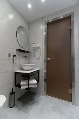Executive Tek Büyük Yataklı Oda