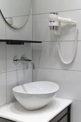 Executive Tek Büyük Yataklı Oda