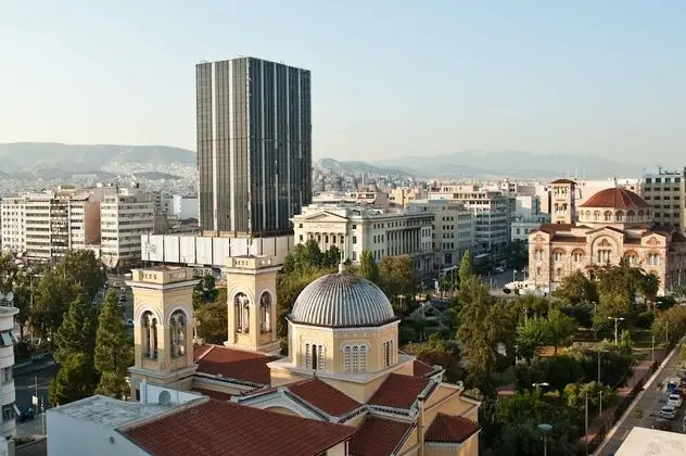 Executive Tek Büyük Yataklı Oda