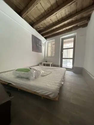 Ev, 2 Büyük (Queen) Boy Yatak