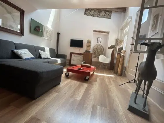 Ev, 2 Büyük (Queen) Boy Yatak