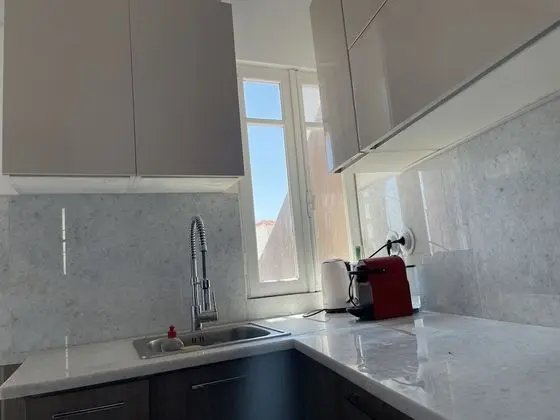 Ev, 2 Büyük (Queen) Boy Yatak