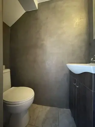 Ev, 2 Büyük (Queen) Boy Yatak