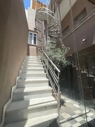 Ev, 2 Büyük (Queen) Boy Yatak