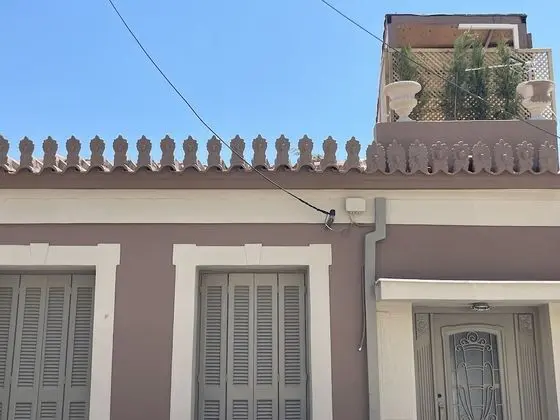 Ev, 2 Büyük (Queen) Boy Yatak