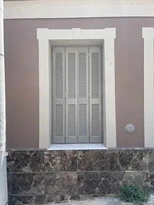 Ev, 2 Büyük (Queen) Boy Yatak