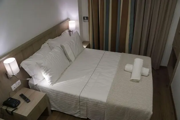 Tek Kişilik Oda