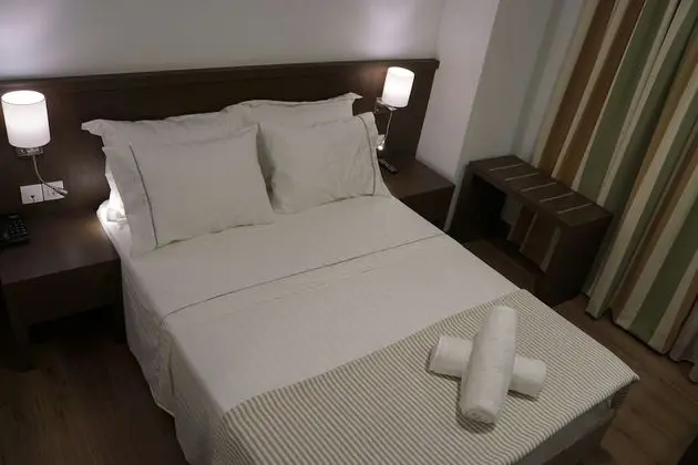 Tek Kişilik Oda