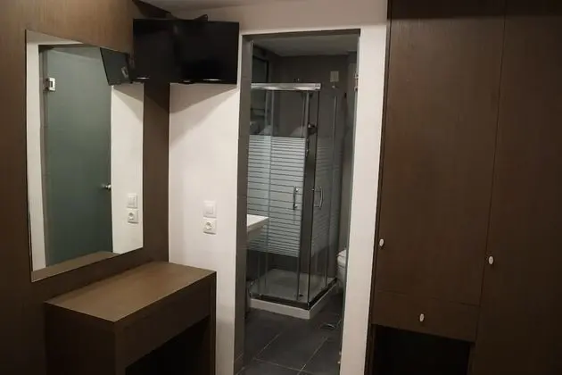 Tek Kişilik Oda