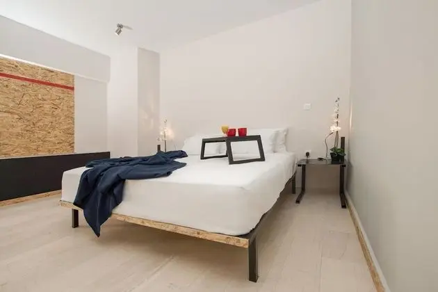 Executive Süit, Sigara İçilmez