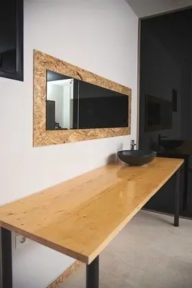 Executive Süit, Sigara İçilmez