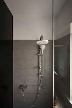 Executive Süit, Sigara İçilmez