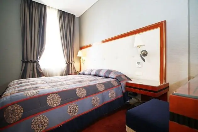 Deluxe Süit