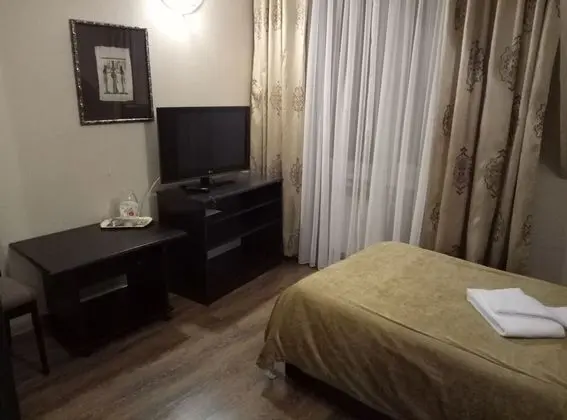 Tek Kişilik Oda