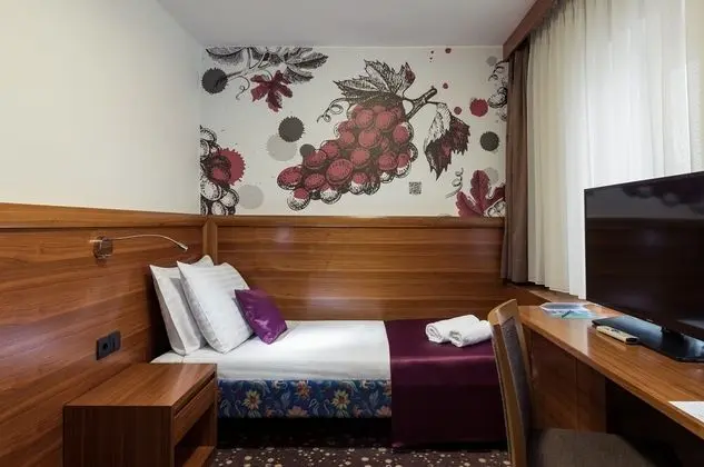 Tek Kişilik Oda