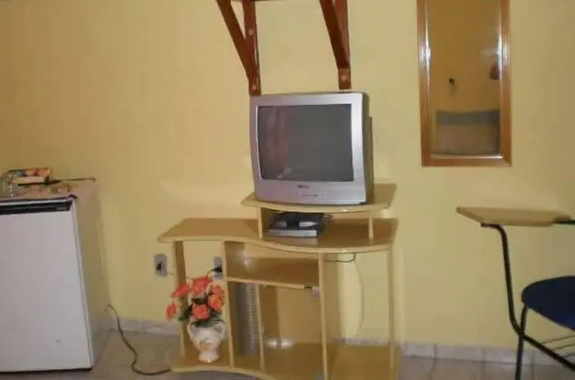 Executive Tek Kişilik Oda