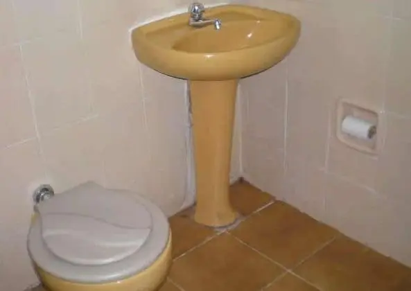 Executive Tek Kişilik Oda