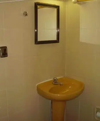 Executive Tek Kişilik Oda