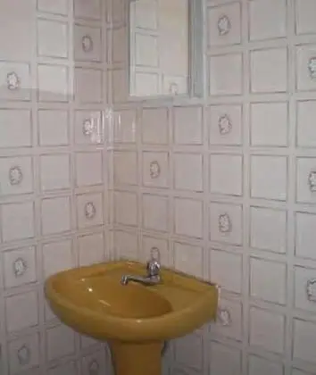 Executive Tek Kişilik Oda