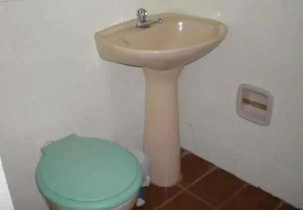 Executive Tek Kişilik Oda