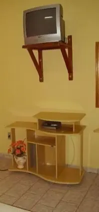 Executive Üç Kişilik Oda