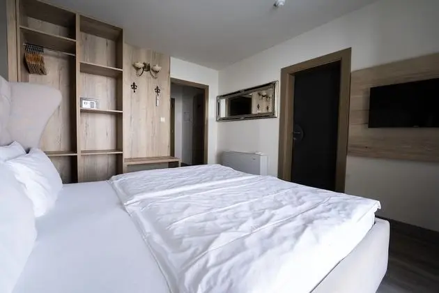 Superior Tek Büyük Yataklı Oda, Balkon, Deniz Manzaralı