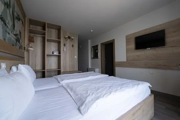 Superior Tek Büyük Yataklı Oda, Balkon, Deniz Manzaralı