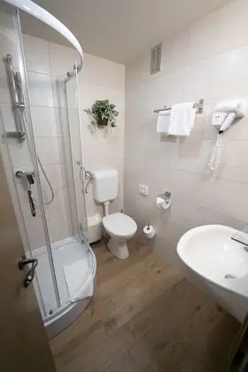 Superior Tek Büyük Yataklı Oda, Balkon, Deniz Manzaralı