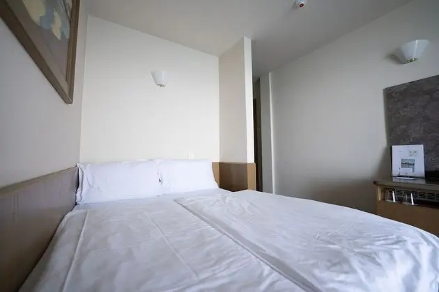 Tek Büyük Yataklı Oda, Deniz Manzaralı