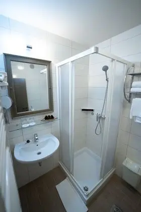 Tek Büyük Yataklı Oda, Deniz Manzaralı