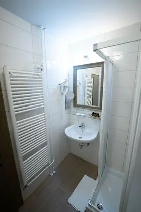 Tek Büyük Yataklı Oda, Deniz Manzaralı