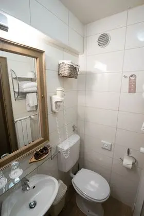 Tek Büyük Yataklı Oda, Deniz Manzaralı